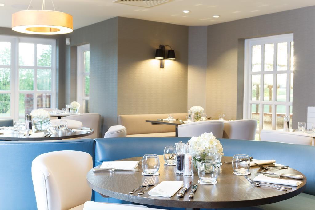 Eastwell Manor, Champneys Hotel & Spa 애슈퍼드 외부 사진